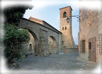 Arquà Petrarca